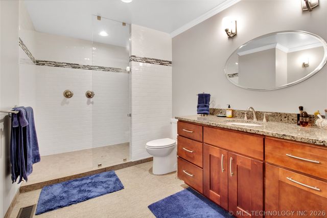 1411 Yorktown Lane, Bartlesville, OK 74006