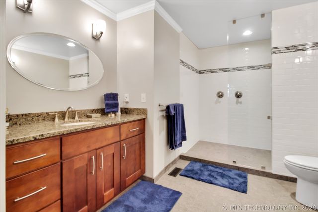 1411 Yorktown Lane, Bartlesville, OK 74006