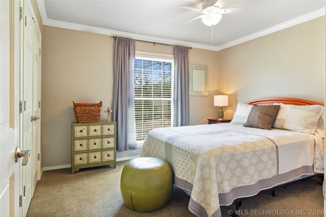 1411 Yorktown Lane, Bartlesville, OK 74006