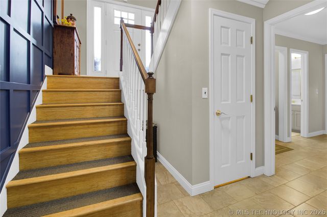 1411 Yorktown Lane, Bartlesville, OK 74006