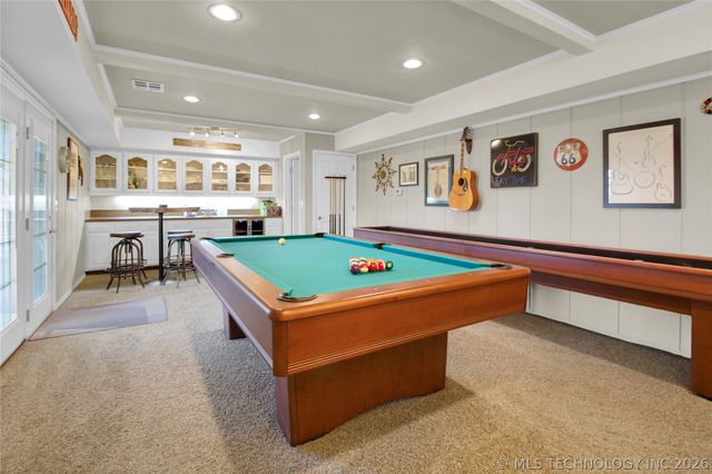 1411 Yorktown Lane, Bartlesville, OK 74006