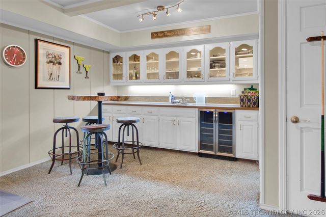 1411 Yorktown Lane, Bartlesville, OK 74006