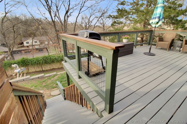 1411 Yorktown Lane, Bartlesville, OK 74006