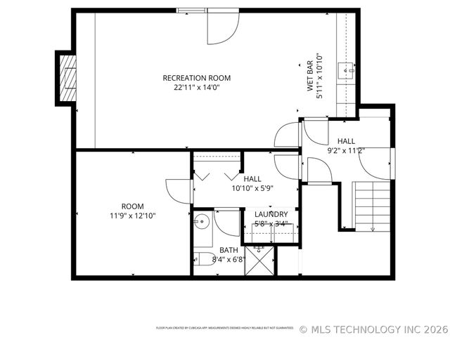 1411 Yorktown Lane, Bartlesville, OK 74006