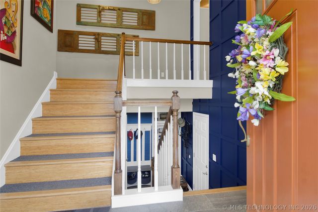 1411 Yorktown Lane, Bartlesville, OK 74006