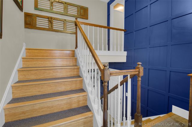 1411 Yorktown Lane, Bartlesville, OK 74006