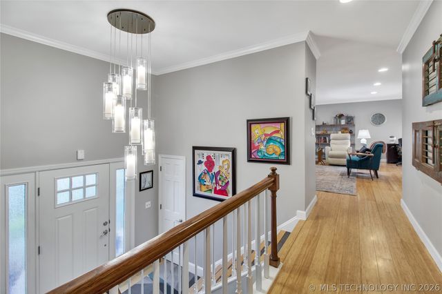 1411 Yorktown Lane, Bartlesville, OK 74006