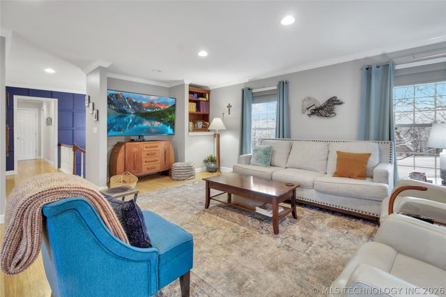 1411 Yorktown Lane, Bartlesville, OK 74006