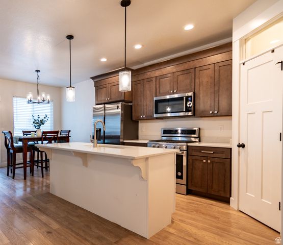 4321 W BURWELL LN, Herriman, UT 84096