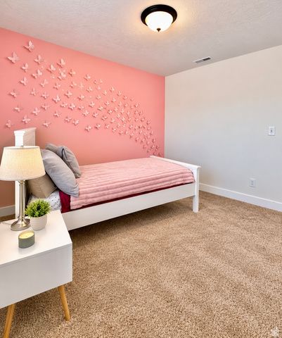 4321 W BURWELL LN, Herriman, UT 84096