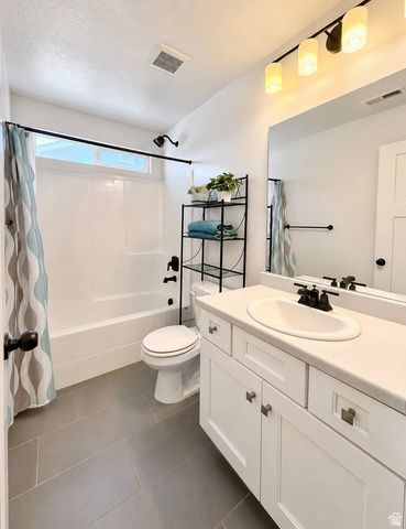 4321 W BURWELL LN, Herriman, UT 84096