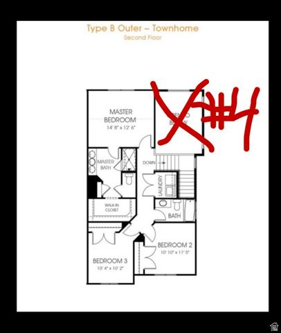 4321 W BURWELL LN, Herriman, UT 84096
