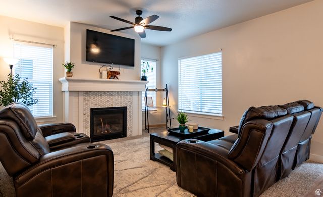 4321 W BURWELL LN, Herriman, UT 84096