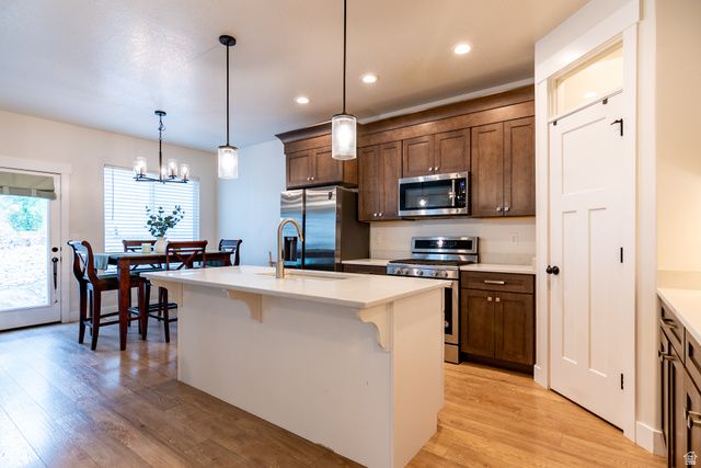 4321 W BURWELL LN, Herriman, UT 84096