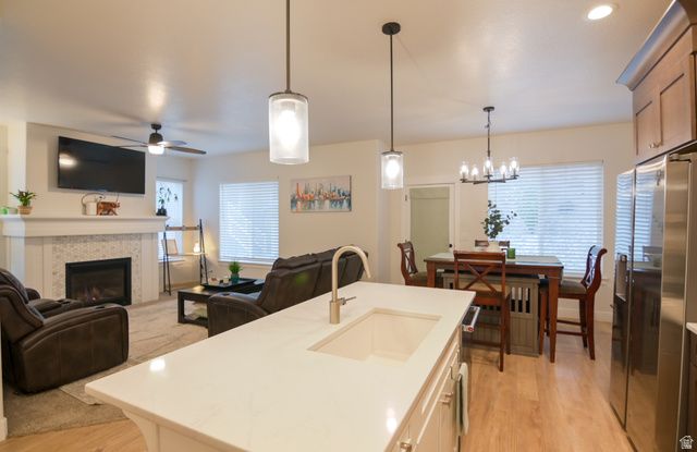 4321 W BURWELL LN, Herriman, UT 84096