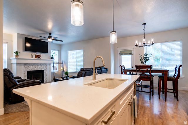 4321 W BURWELL LN, Herriman, UT 84096