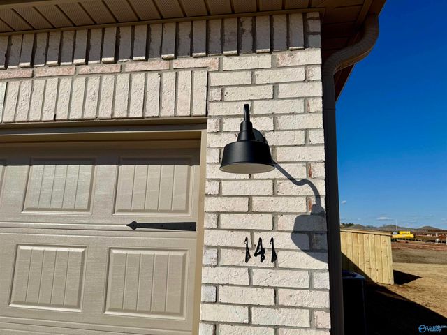 141 Havner Drive, Hazel Green, AL 35750