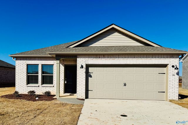 141 Havner Drive, Hazel Green, AL 35750