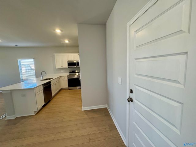 141 Havner Drive, Hazel Green, AL 35750