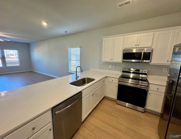 141 Havner Drive, Hazel Green, AL 35750