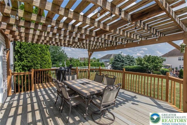 4325 Crosswinds Drive, Easton, PA 18045
