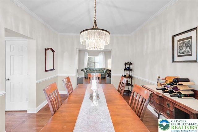 4325 Crosswinds Drive, Easton, PA 18045