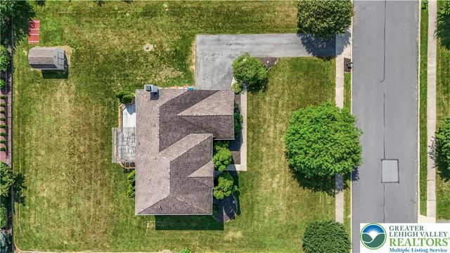 4325 Crosswinds Drive, Easton, PA 18045