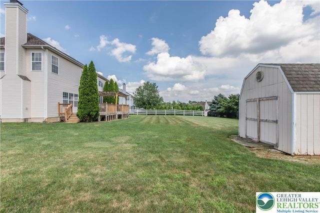 4325 Crosswinds Drive, Easton, PA 18045