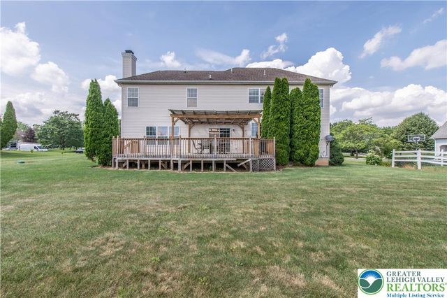 4325 Crosswinds Drive, Easton, PA 18045