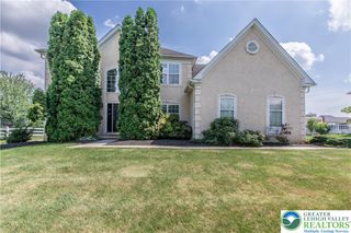4325 Crosswinds Drive, Easton, PA 18045