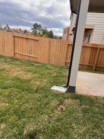 126 W Coralburst Loop, Montgomery, TX 77316