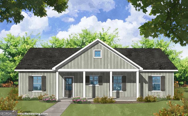 806 Primrose Circle, Greenville, GA 30222