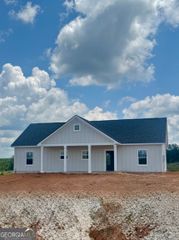 806 Primrose Circle, Greenville, GA 30222