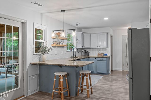 629 Texanna Way, Holly Springs, NC 27540
