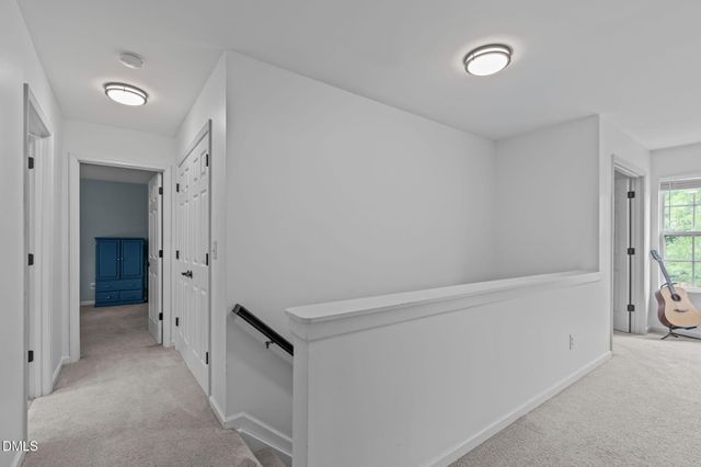 629 Texanna Way, Holly Springs, NC 27540