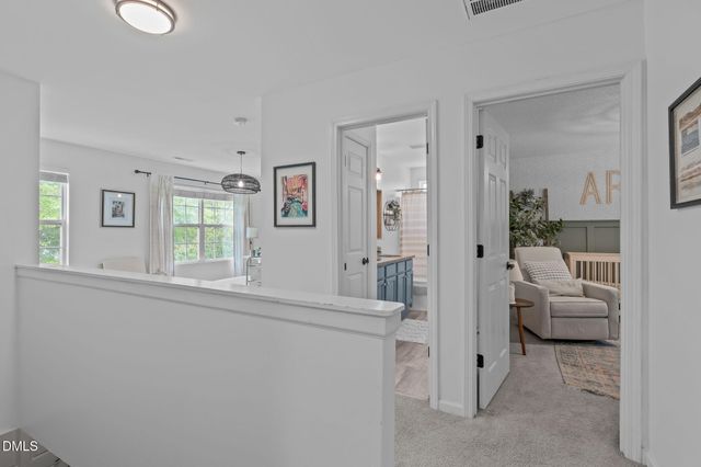 629 Texanna Way, Holly Springs, NC 27540