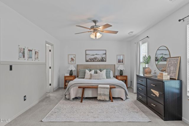 629 Texanna Way, Holly Springs, NC 27540