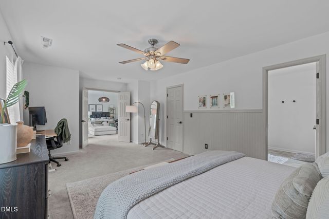 629 Texanna Way, Holly Springs, NC 27540