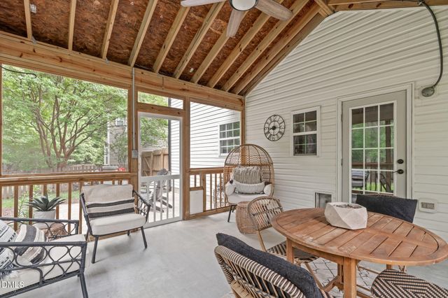 629 Texanna Way, Holly Springs, NC 27540
