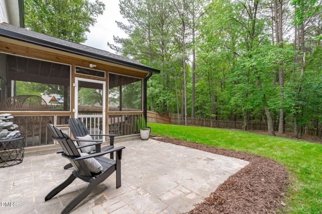 629 Texanna Way, Holly Springs, NC 27540