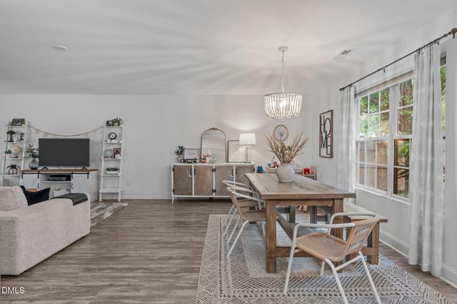 629 Texanna Way, Holly Springs, NC 27540