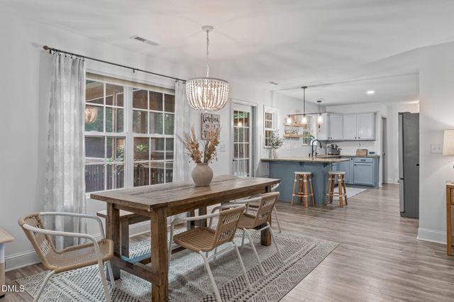 629 Texanna Way, Holly Springs, NC 27540
