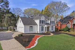 170 Glen Eagle Way, Mcdonough, GA 30253