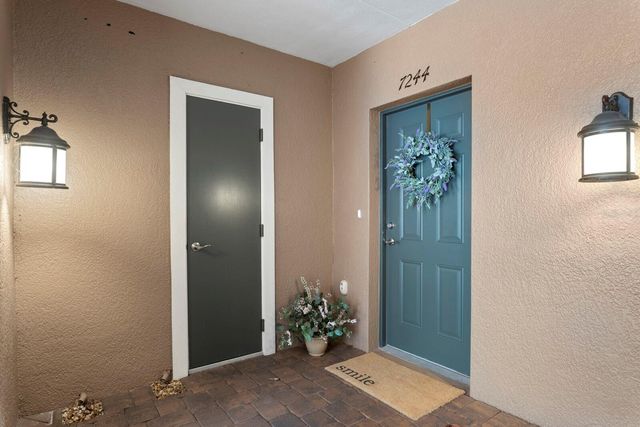 7244 HAMILTON ROAD 7244, Bradenton, FL 34209
