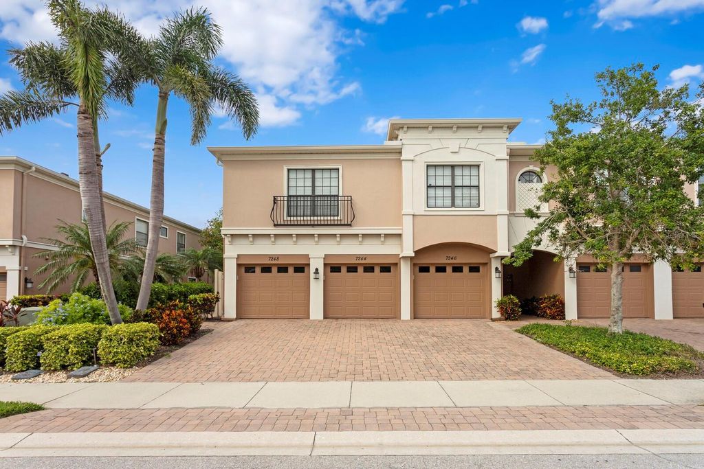 7244 HAMILTON ROAD 7244, Bradenton, FL 34209