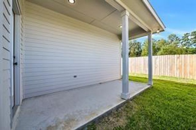 40704 Pessi Road, Magnolia, TX 77354