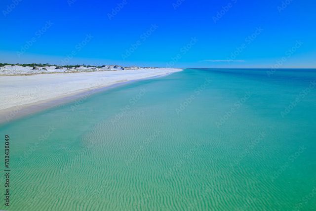 318 El Prado Place, Panama City Beach, FL 32413