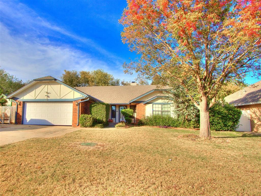 705 SW 102nd Street, Oklahoma City, OK 73139