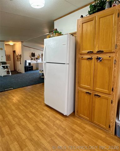 430230 E 1148 Road, Porum, OK 74455