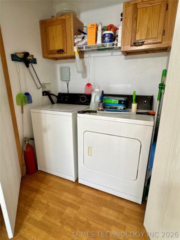 430230 E 1148 Road, Porum, OK 74455